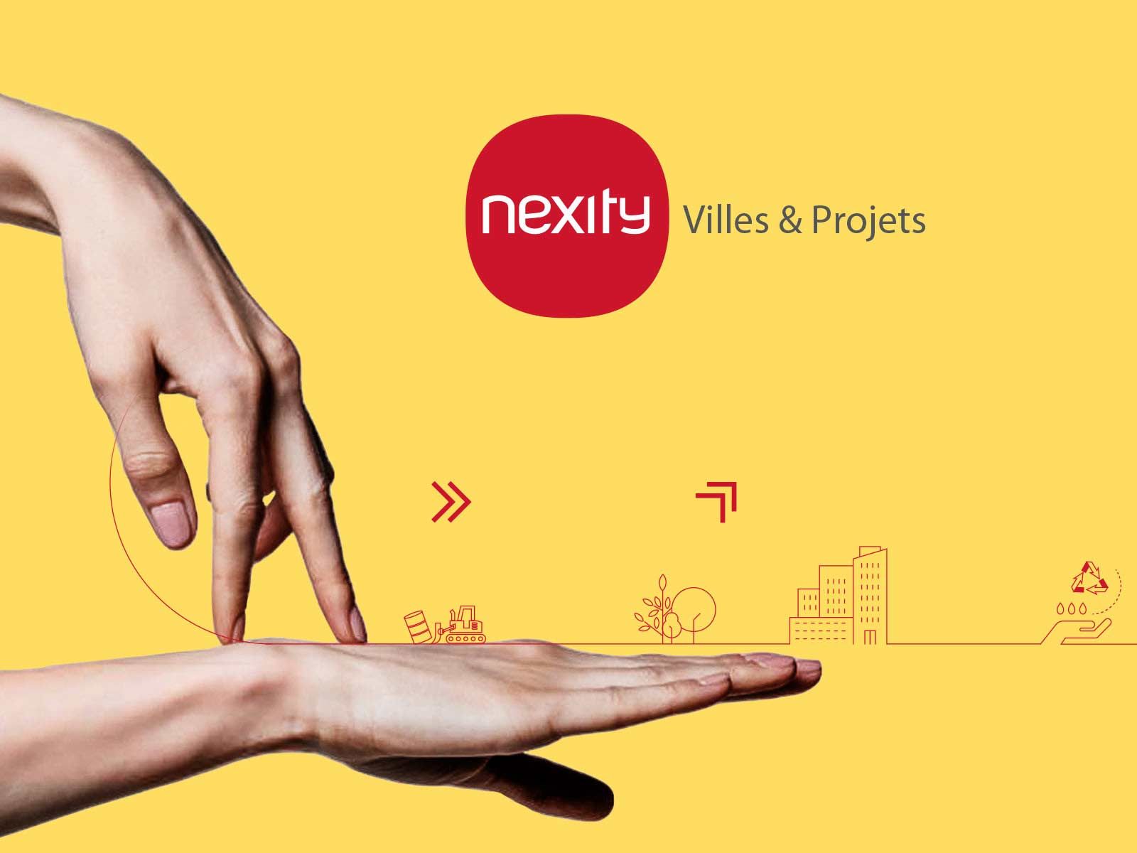 Nexity s'engage